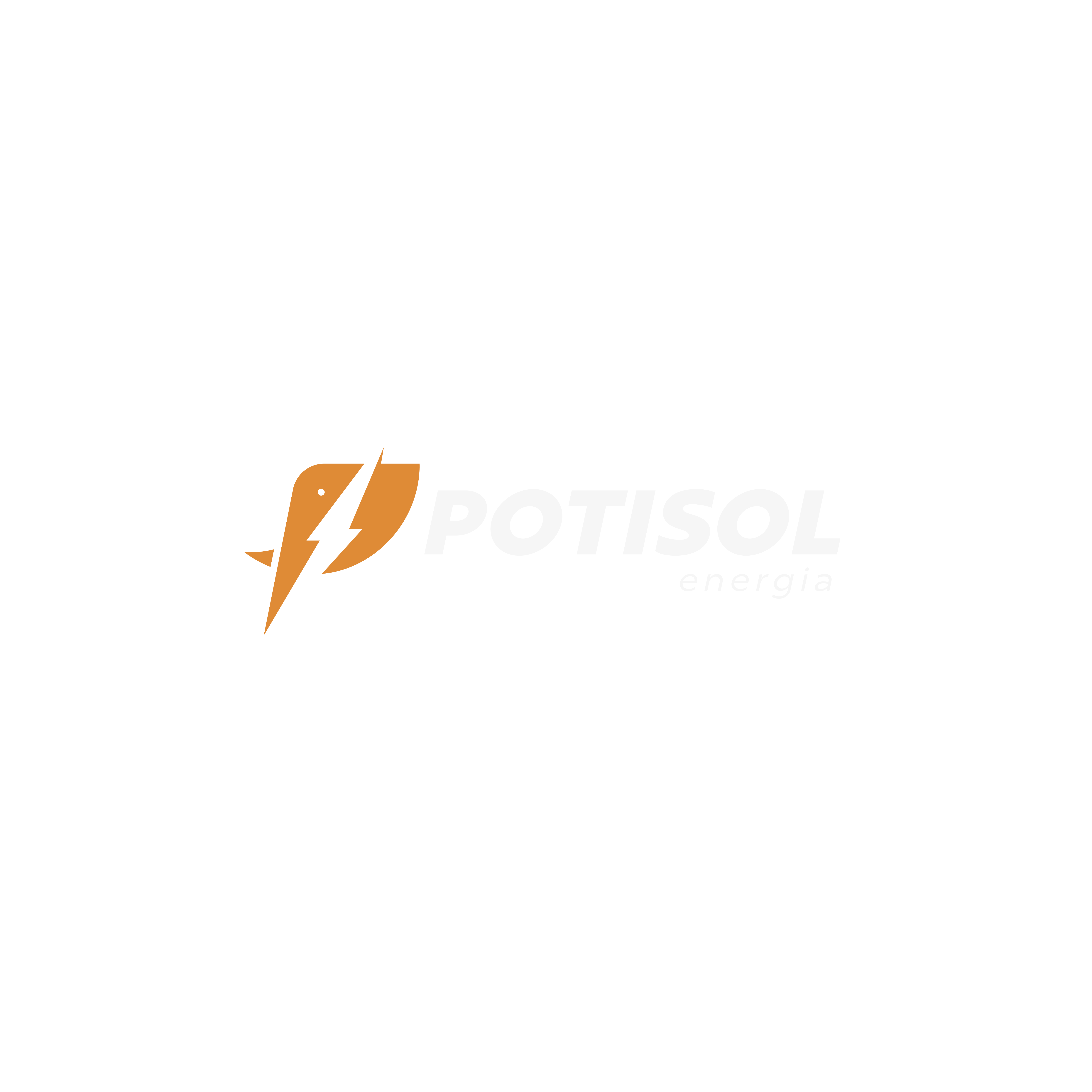 Potisol Energia